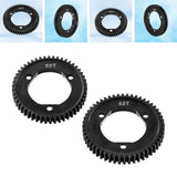 Maxbell Spur Gear 1/10 Scale for Slash 4x4 Center Differential RC Short Course Truck 50T