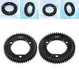 Maxbell Spur Gear 1/10 Scale for Slash 4x4 Center Differential RC Short Course Truck 50T