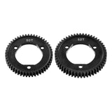 Maxbell Spur Gear 1/10 Scale for Slash 4x4 Center Differential RC Short Course Truck 50T