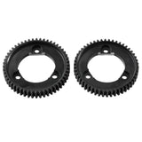 Maxbell Spur Gear 1/10 Scale for Slash 4x4 Center Differential RC Short Course Truck 50T