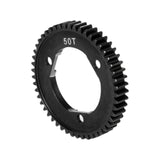 Maxbell Spur Gear 1/10 Scale for Slash 4x4 Center Differential RC Short Course Truck 50T