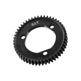 Maxbell Spur Gear 1/10 Scale for Slash 4x4 Center Differential RC Short Course Truck 50T
