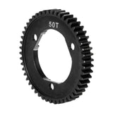 Maxbell Spur Gear 1/10 Scale for Slash 4x4 Center Differential RC Short Course Truck 50T