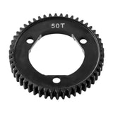 Maxbell Spur Gear 1/10 Scale for Slash 4x4 Center Differential RC Short Course Truck 50T