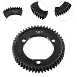 Maxbell Spur Gear 1/10 Scale for Slash 4x4 Center Differential RC Short Course Truck 50T