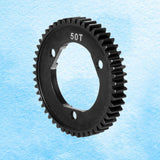 Maxbell Spur Gear 1/10 Scale for Slash 4x4 Center Differential RC Short Course Truck 50T