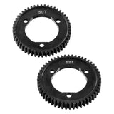 Maxbell Spur Gear 1/10 Scale for Slash 4x4 Center Differential RC Short Course Truck 50T