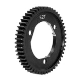 Maxbell Spur Gear 1/10 Scale for Slash 4x4 Center Differential RC Short Course Truck 52T
