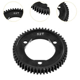 Maxbell Spur Gear 1/10 Scale for Slash 4x4 Center Differential RC Short Course Truck 52T