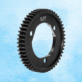 Maxbell Spur Gear 1/10 Scale for Slash 4x4 Center Differential RC Short Course Truck 52T