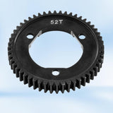 Maxbell Spur Gear 1/10 Scale for Slash 4x4 Center Differential RC Short Course Truck 52T