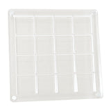 Maxbell Display Box Storage Organizer Box for Collectibles Jewelry 16 grids