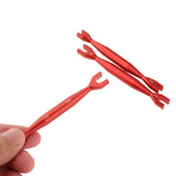 Maxbell 3 Pieces Wrench RC Car for M3 M4 M4.5 M5 M5.5 M7 Replacement for Truck red