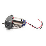 Maxbell RC Car Motor Set Spart Part Sturdy Powerful for MN78 MN82 1/12 Scale Crawler