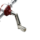 Maxbell 4x Drive Shaft Transmission Joint Replaces Accs Universal for MN78 MN82 1/12