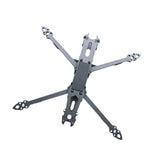 Maxbell Quadcopter Frame Kit 7 inch for FPV Drone Frame for Mark4 Kids Upgrade Parts