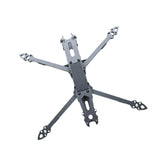 Maxbell Quadcopter Frame Kit 7 inch for FPV Drone Frame for Mark4 Kids Upgrade Parts