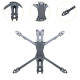 Maxbell Quadcopter Frame Kit 7 inch for FPV Drone Frame for Mark4 Kids Upgrade Parts