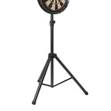 Maxbell Dart Board Stand Portable Sturdy Accessory Dart Holder for Dart Board Mobile