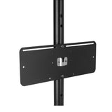 Maxbell Dart Board Stand Portable Sturdy Accessory Dart Holder for Dart Board Mobile