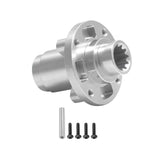 Maxbell RC Metal Lock Straight Shaft Stable for 1/6 1/5 6S 8S Xrt RC Car Accs
