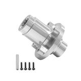 Maxbell RC Metal Lock Straight Shaft Stable for 1/6 1/5 6S 8S Xrt RC Car Accs