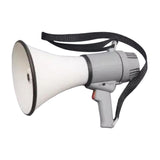 Maxbell 1:6 Scale Megaphone Sturdy Doll Accessories for 12'' Action Figures Dioramas
