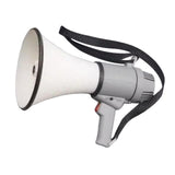 Maxbell 1:6 Scale Megaphone Sturdy Doll Accessories for 12'' Action Figures Dioramas