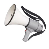 Maxbell 1:6 Scale Megaphone Sturdy Doll Accessories for 12'' Action Figures Dioramas