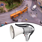 Maxbell 1:6 Scale Megaphone Sturdy Doll Accessories for 12'' Action Figures Dioramas