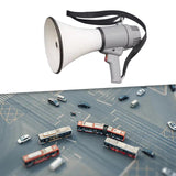 Maxbell 1:6 Scale Megaphone Sturdy Doll Accessories for 12'' Action Figures Dioramas