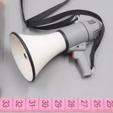 Maxbell 1:6 Scale Megaphone Sturdy Doll Accessories for 12'' Action Figures Dioramas