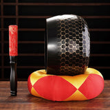Maxbell Meditation Bowl Sound Bowl for Mindfulness Hfome Decoration Holistic