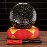 Maxbell Meditation Bowl Sound Bowl for Mindfulness Hfome Decoration Holistic