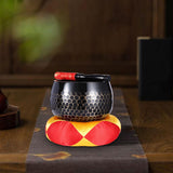 Maxbell Meditation Bowl Sound Bowl for Mindfulness Hfome Decoration Holistic