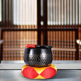 Maxbell Meditation Bowl Sound Bowl for Mindfulness Hfome Decoration Holistic