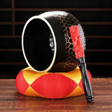 Maxbell Meditation Bowl Sound Bowl for Mindfulness Hfome Decoration Holistic