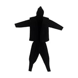 Maxbell 1:12 Scale Mans Figure Casual Clothes for 6inch Male Action Figures BJD Doll