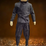 Maxbell 1:12 Scale Mans Figure Casual Clothes for 6inch Male Action Figures BJD Doll