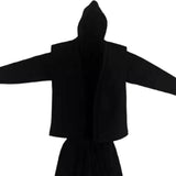 Maxbell 1:12 Scale Mans Figure Casual Clothes for 6inch Male Action Figures BJD Doll
