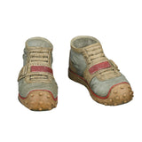 Maxbell 1/6 Scale Shoes Fashion Sneakers for 12 inch Doll Model Male Action Figures