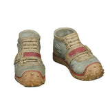 Maxbell 1/6 Scale Shoes Fashion Sneakers for 12 inch Doll Model Male Action Figures