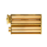 Maxbell Cigarette Rolling Machine for Husband Father Son Manual Joint Roller Machine Round