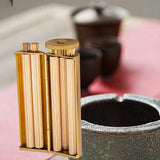 Maxbell Cigarette Rolling Machine for Husband Father Son Manual Joint Roller Machine Round