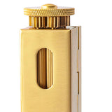 Maxbell Cigarette Rolling Machine for Husband Father Son Manual Joint Roller Machine Square