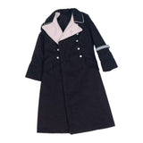 Maxbell 1/6 Male Figure Clothes Coat Handmade Training Uniform for 12'' inch Figures