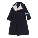 Maxbell 1/6 Male Figure Clothes Coat Handmade Training Uniform for 12'' inch Figures