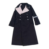 Maxbell 1/6 Male Figure Clothes Coat Handmade Training Uniform for 12'' inch Figures
