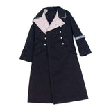 Maxbell 1/6 Male Figure Clothes Coat Handmade Training Uniform for 12'' inch Figures