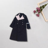 Maxbell 1/6 Male Figure Clothes Coat Handmade Training Uniform for 12'' inch Figures